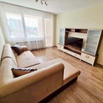 Дава се под наем Двустаен апартамент в Велико Търново, Акация - 63 кв.м за 360 € - Снимка #1