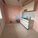 Едностаен апартамент в Шумен, Пазара - 40 кв.м за 1275 €/кв.м - Снимка #1