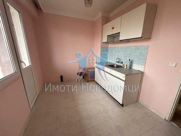 Едностаен апартамент в Шумен, Пазара - 40 кв.м за 1275 €/кв.м - Снимка #1