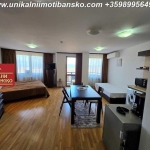 Двустаен апартамент в Банско - 52 кв.м за 635 €/кв.м - Снимка #1