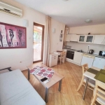 Двустаен апартамент в к.к. Слънчев бряг - 102 кв.м за 588 €/кв.м - Снимка #1