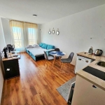 Едностаен апартамент в к.к. Слънчев бряг - 30 кв.м за 850 €/кв.м - Снимка #1