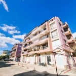 Едностаен апартамент в к.к. Слънчев бряг - 70 кв.м за 815 €/кв.м - Снимка #1