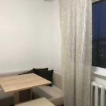 Дава се под наем Двустаен апартамент в Бургас, Зорница - 45 кв.м за 229.5 € - Снимка #1