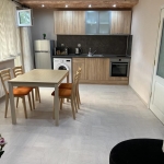 Дава се под наем Тристаен апартамент в Несебър - 95 кв.м за 484.5 € - Снимка #1