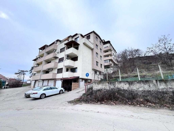 Тристаен апартамент в Сандански - 60 кв.м за 2367 €/кв.м - Снимка #1