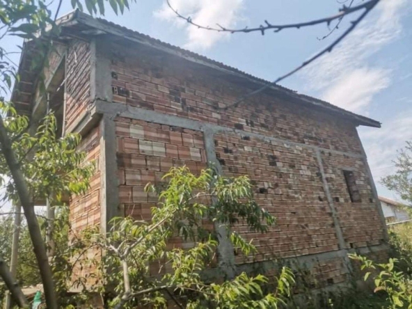 Къща в с. Краводер, Област Враца - 140 кв.м за 273 €/кв.м - Снимка #1