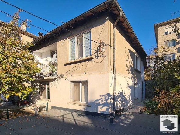 Къща в Велико Търново, Акация - 59 кв.м за 1187 €/кв.м - Снимка #1