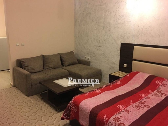 Едностаен апартамент в к.к. Слънчев бряг - 40 кв.м за 1175 €/кв.м - Снимка #1