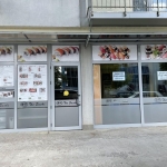 Дава се под наем Заведение в Добрич, Северен парк - 160 кв.м за 750 € - Снимка #1