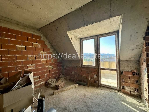 Двустаен апартамент в Благоевград, Грамада - 41 кв.м за 652 €/кв.м - Снимка #1