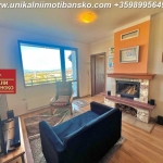 Тристаен апартамент в Банско - 65 кв.м за 1108 €/кв.м - Снимка #1