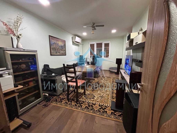 Тристаен апартамент в Шумен, Пазара - 90 кв.м за 1530 €/кв.м - Снимка #1