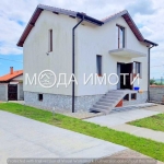 Къща в с. Горица, Област Бургас - 155 кв.м за 1194 €/кв.м - Снимка #1