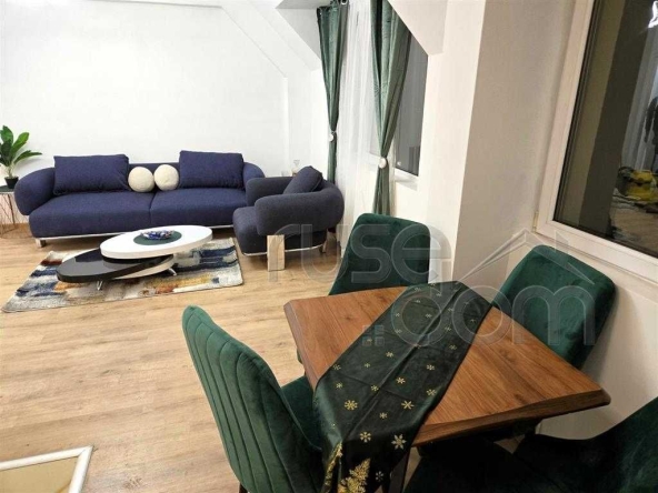 Тристаен апартамент в Русе, Център - 88 кв.м за 1637 €/кв.м - Снимка #1