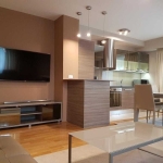 Дава се под наем Тристаен апартамент в Бургас, Център - 85 кв.м за 280.5 € - Снимка #1