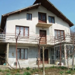 Къща в Сеново - 205 кв.м за 155 €/кв.м - Снимка #1