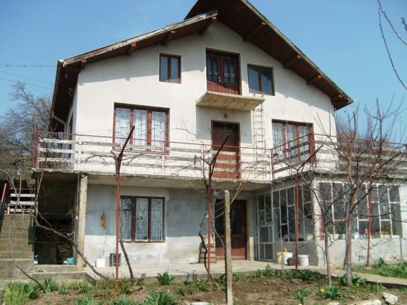 Къща в Сеново - 205 кв.м за 155 €/кв.м - Снимка #1