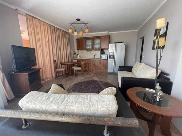 Тристаен апартамент в Несебър - 134 кв.м за 1344 €/кв.м - Снимка #1