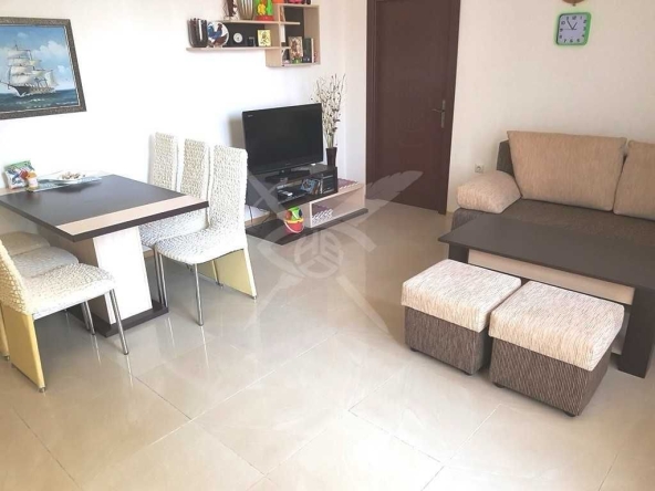 Тристаен апартамент в к.к. Слънчев бряг - 95 кв.м за 895 €/кв.м - Снимка #1