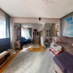 Тристаен апартамент в Велико Търново, Център - 150 кв.м за 1294 €/кв.м - Снимка #1