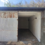 Дава се под наем Гараж / Паркомясто в Русе, Чародейка - Юг - 20 кв.м за 76.5 € - Снимка #1