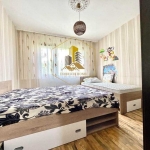 Двустаен апартамент в Добрич, Балик - 62 кв.м за 938 €/кв.м - Снимка #1