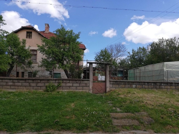 Къща в Враца, Дъбника - 120 кв.м за 149 €/кв.м - Снимка #1