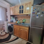 Тристаен апартамент в Благоевград, Струмско - 58 кв.м за 1008 €/кв.м - Снимка #1