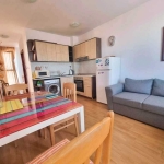 Тристаен апартамент в к.к. Слънчев бряг - 75 кв.м за 746 €/кв.м - Снимка #1