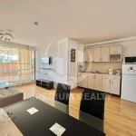 Тристаен апартамент в к.к. Слънчев бряг - 72 кв.м за 1528 €/кв.м - Снимка #1