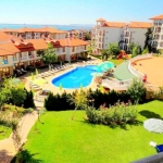 Двустаен апартамент в Свети Влас - 64 кв.м за 1258 €/кв.м - Снимка #1