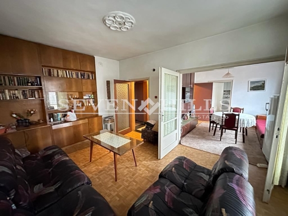 Многостаен апартамент в Пловдив, Център - 144 кв.м за 1216 €/кв.м - Снимка #1