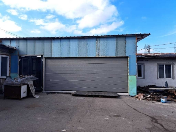 Дава се под наем Склад в София, Левски - 100 кв.м за 765 € - Снимка #1