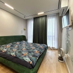 Дава се под наем Тристаен апартамент в София, Борово - 79 кв.м за 714 € - Снимка #1