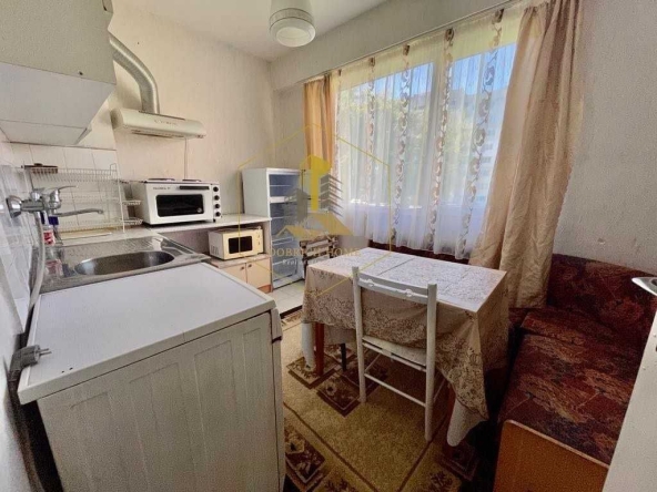 Двустаен апартамент в Добрич, Балик - 65 кв.м за 698 €/кв.м - Снимка #1