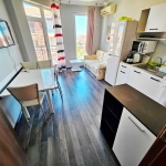 Двустаен апартамент в к.к. Слънчев бряг - 40 кв.м за 1088 €/кв.м - Снимка #1