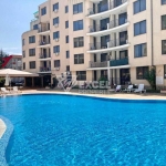 Едностаен апартамент в к.к. Слънчев бряг - 23 кв.м за 1261 €/кв.м - Снимка #1