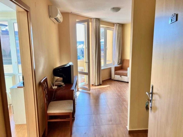 Двустаен апартамент в Свети Влас - 70 кв.м за 972 €/кв.м - Снимка #1