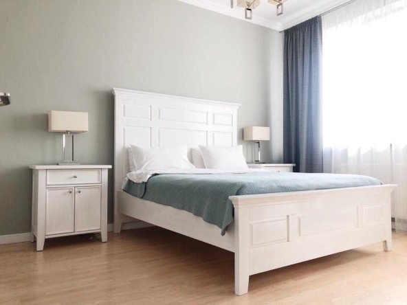 Дава се под наем Двустаен апартамент в София, Дружба 1 - 66 кв.м за 433.5 € - Снимка #1