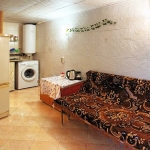 Дава се под наем Едностаен апартамент в Велико Търново, Акация - 25 кв.м за 190 € - Снимка #1