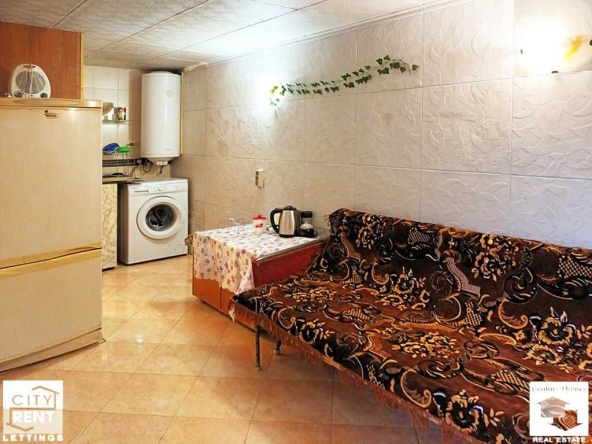 Дава се под наем Едностаен апартамент в Велико Търново, Акация - 25 кв.м за 190 € - Снимка #1