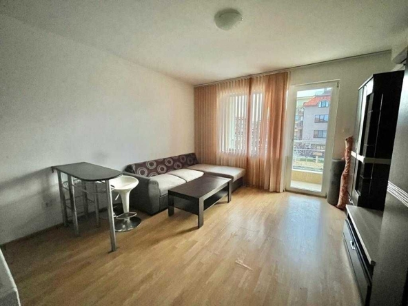 Дава се под наем Едностаен апартамент в Несебър - 43 кв.м за 190 € - Снимка #1