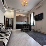 Дава се под наем Двустаен апартамент в София, Западен парк - 68 кв.м за 433.5 € - Снимка #1