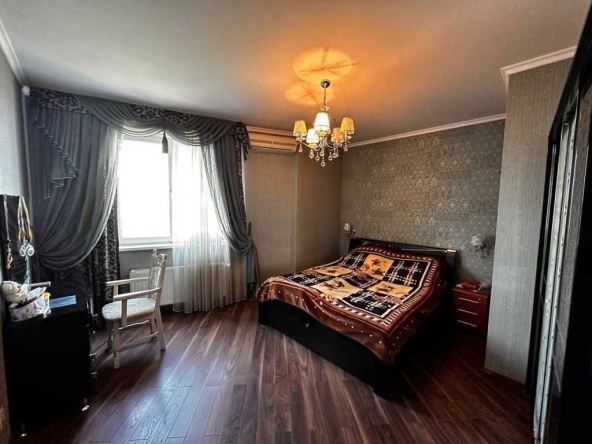 Дава се под наем Двустаен апартамент в София, Овча купел - 60 кв.м за 510 € - Снимка #1