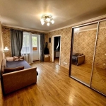 Дава се под наем Едностаен апартамент в София, Илиянци - 50 кв.м за 357 € - Снимка #1