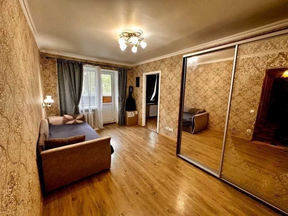 Дава се под наем Едностаен апартамент в София, Илиянци - 50 кв.м за 357 € - Снимка #1