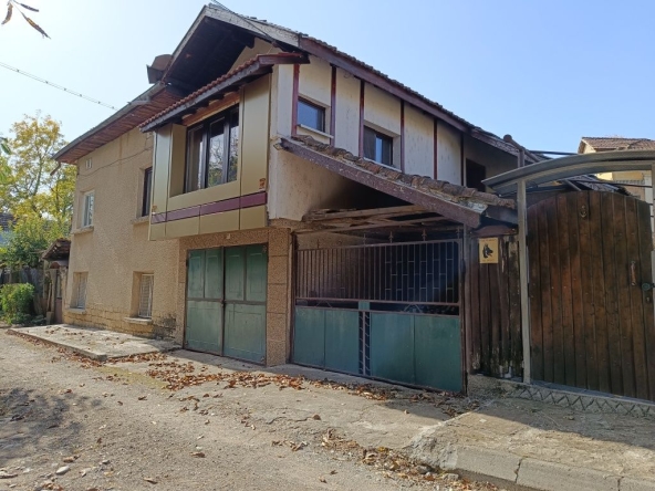 Къща в с. Стубел, Област Монтана - 170 кв.м за 390 €/кв.м - Снимка #1