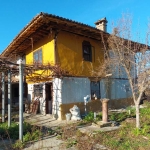 Къща в с. Джулюница, Област Велико Търново - 80 кв.м за 320 €/кв.м - Снимка #1