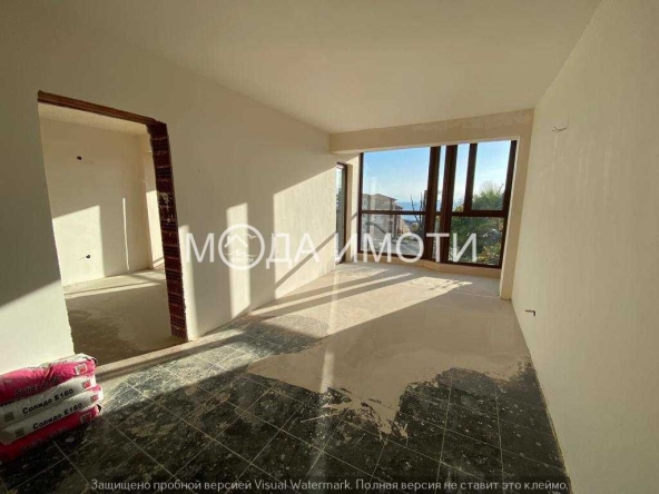 Двустаен апартамент в Свети Влас - 61 кв.м за 1130 €/кв.м - Снимка #1